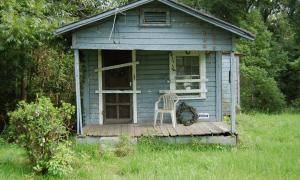 Photos from Research Trip to Alabama