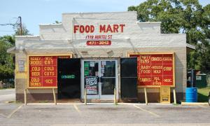 Food Mart in Mobile, AL
