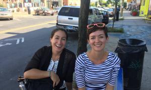 JHU Fieldwork Research Team