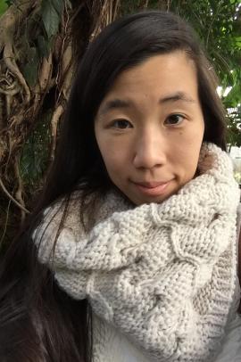 Christine Jang-Trettien