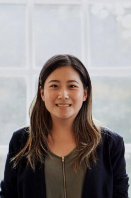 Ivy Wang