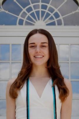 Sarah Sullivan headshot