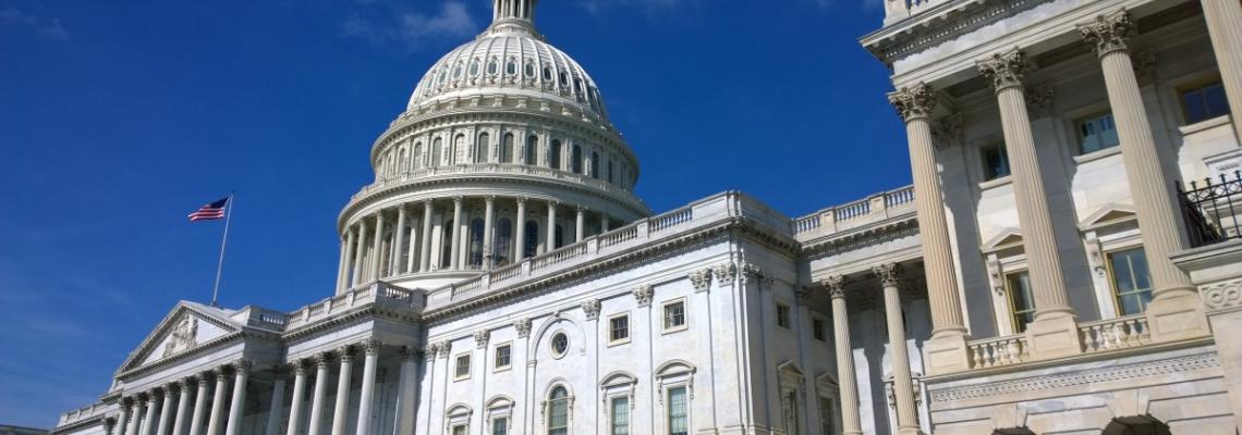 US Capitol
